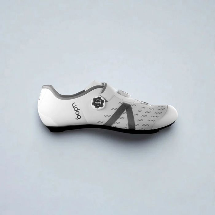 Chaussures vélo UDOG UDOG Cento - blanc