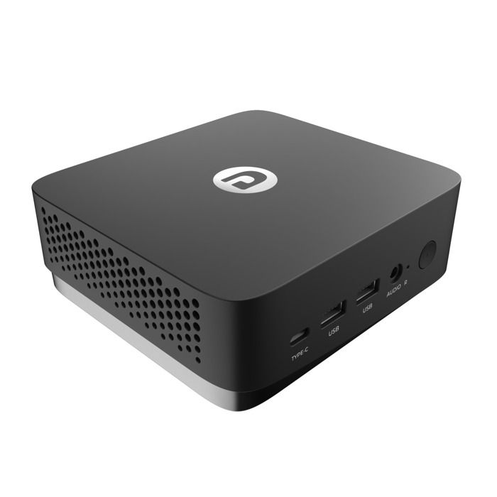 Mini PC – M.RED – i5 1340P D – Processeur Intel Core i5 – Compact – Performances élevées