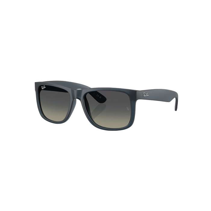 Lunettes De Soleil Carrées Classiques Justin - Ray-Ban