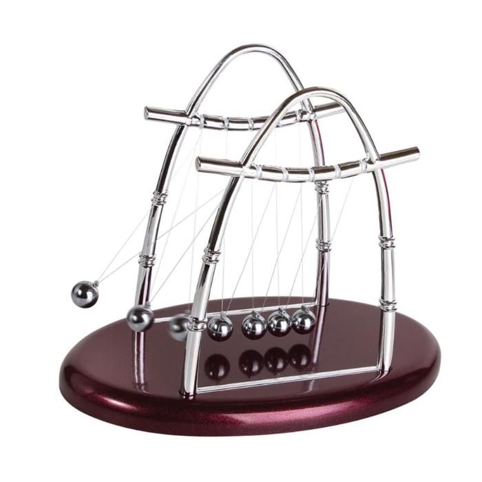 Balancier Pendule De Newton