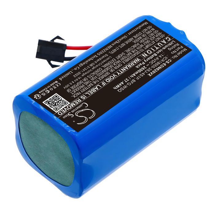 Batteria 1700mAh Per Medion E Mio | Sostituzione Per MD95157, MDPNA 470, P350, P510 E Compatibili