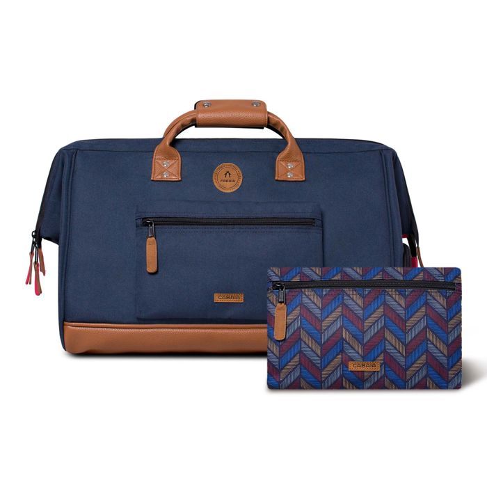Cabaïa Duffle Bag Soyo 36L Duffels