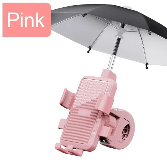 Support de parapluie mains libres – Support de parapluie