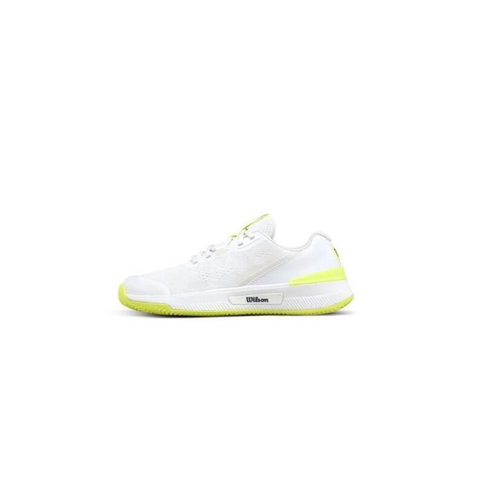 Chaussures de tennis femme Wilson Intrigue Pro Chaussures de tennis femme Wilson Intrigue Pro