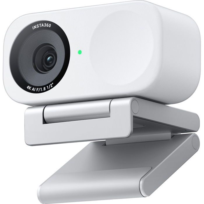 Insta360 Link 2C Standard Arctic