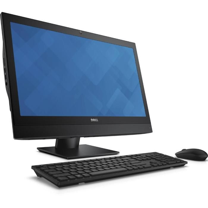 Dell Optiplex 3240 AIO 215 i5 6500 8 Go RAM SSD Windows 11 Pro - vue 2