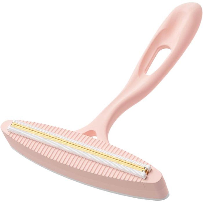 Déboulleur anti-peluche pour vêtements laine pulls et écharpes élimine efficacement les boules de tissu