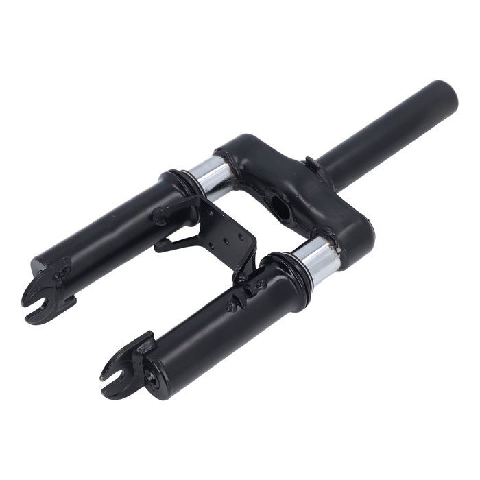 Fourche à Suspension fourche à Suspension 14 pouces fourche damortisseur de Scooter électrique pour Scooter électrique
