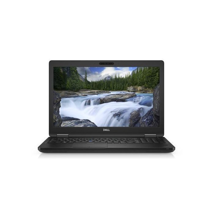 PC Dell Latitude 5590 15 6 Full HD - Intel Core i5-8350U 1 70 GHz - 8 Go RAM - SSD 256 Go - Windows 11 - Clavier AZERTY Français