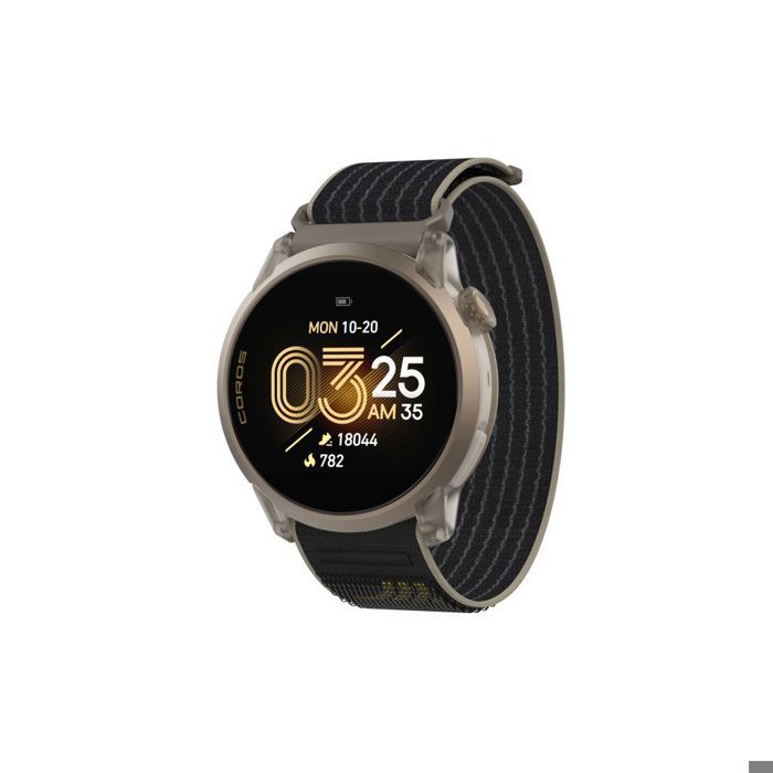 Montre de sport Coros Pace 4 Edition Jakob Ingebrigtsen Montre de sport Coros Pace 4 Edition Jakob Ingebrigtsen