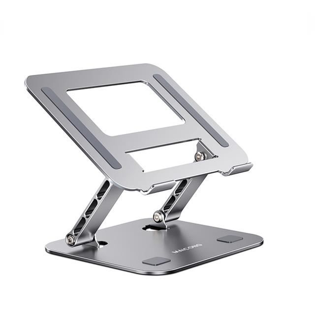 Support Pliable Alu Xiaomi Pro/Pro2/1S/Mi3 – Stabilisateur De Potence, Anti-Oscillation, Noir 700g