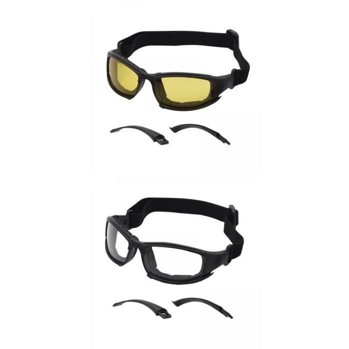 Lunettes legeres online