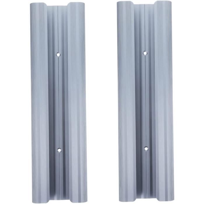 Pattes de fixation de structure : tout ce qu'il faut savoir Pattes de fixation de structure : tout ce qu'il faut savoir