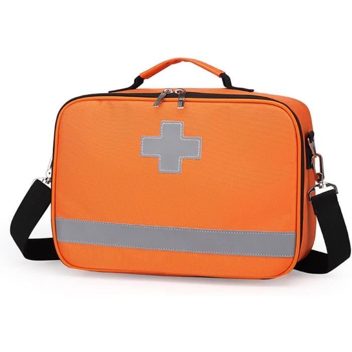 Coffret de premiers secours Werotop® 450, vide