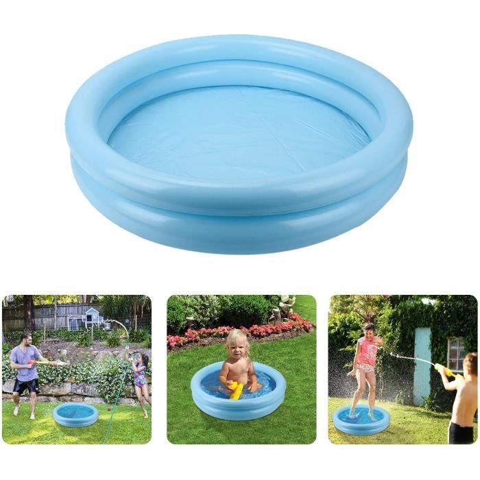 Piscine Pour Bébé, Pataugeoire, Piscine Ronde, Piscine Gonflable