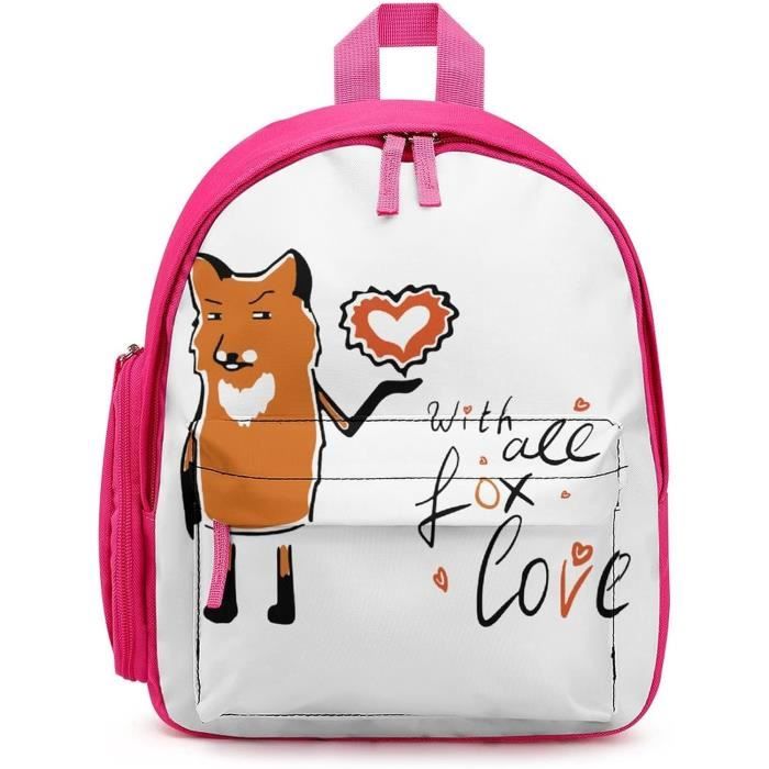 Sac de maternelle garcon top
