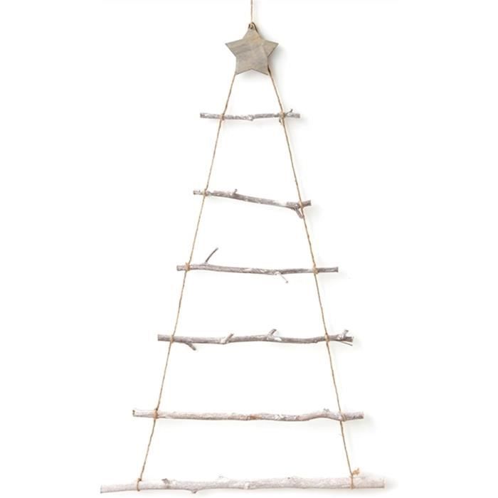 Support Pied Sapin De Noël Artificiel - Base Stable Blanche, Détachable, Pour Petits Sapins Intérieurs