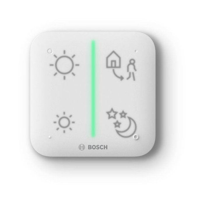Bosch Smart Home Universalschalter II - vue 2