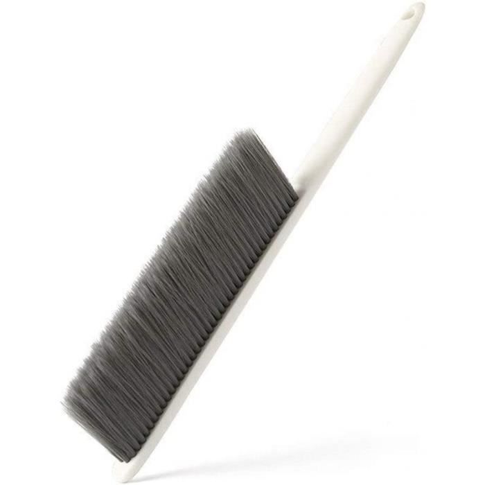 Kit De 13 Brosses De Nettoyage - Pour Climatisation, Pailles, Couvercles De Tasse - Acier Inox Et Nylon