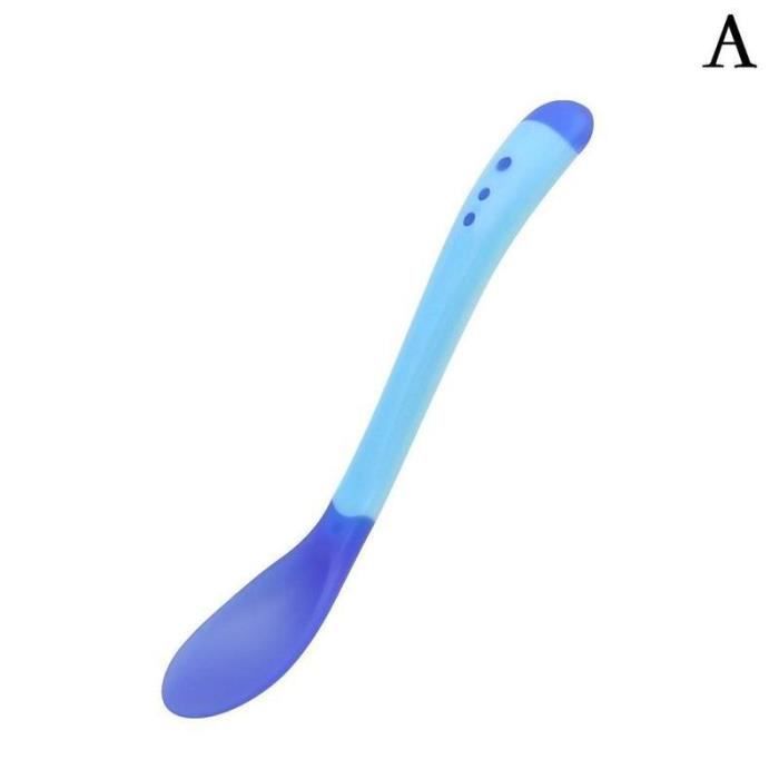 Cuillere En Silicone Pour Bebes Alimentation De Securite Cuillere A Detection De Temperature Cuiller Modele A Wmzdfsa Achat Vente Louche Cuillere En Silicone Pour Bebe Cdiscount Cuillere En Silicone Pour Bebes Alimentation De Securite Cuillere A Detection De Temperature Cuiller Modele A Wmzdfsa Achat Vente Louche Cuillere En Silicone Pour Bebe Cdiscount