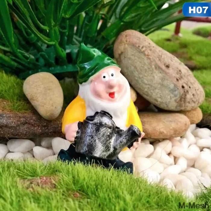 8 Plaques Gazon Artificiel 15x15cm - Herbe Moss Miniature Pour Décor Maison & Diorama | DIY Réaliste