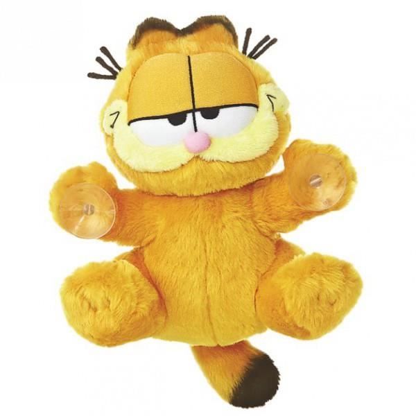 Peluche Garfield Cat Toy à l'herbe à chat MULTIPET pour chat