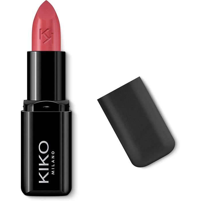 Rouges À Lèvres - Kiko Milano Lipstick 407 | Rouge