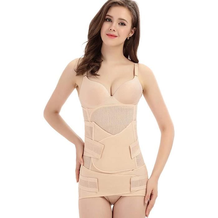 Gaine ventre plat apres grossesse top