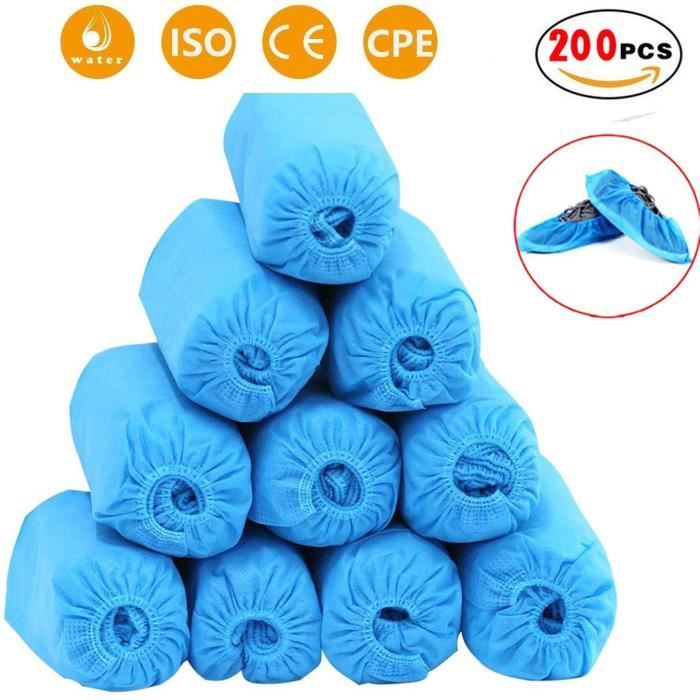Lot de 12 couches jetables pour chien incontinent Anka