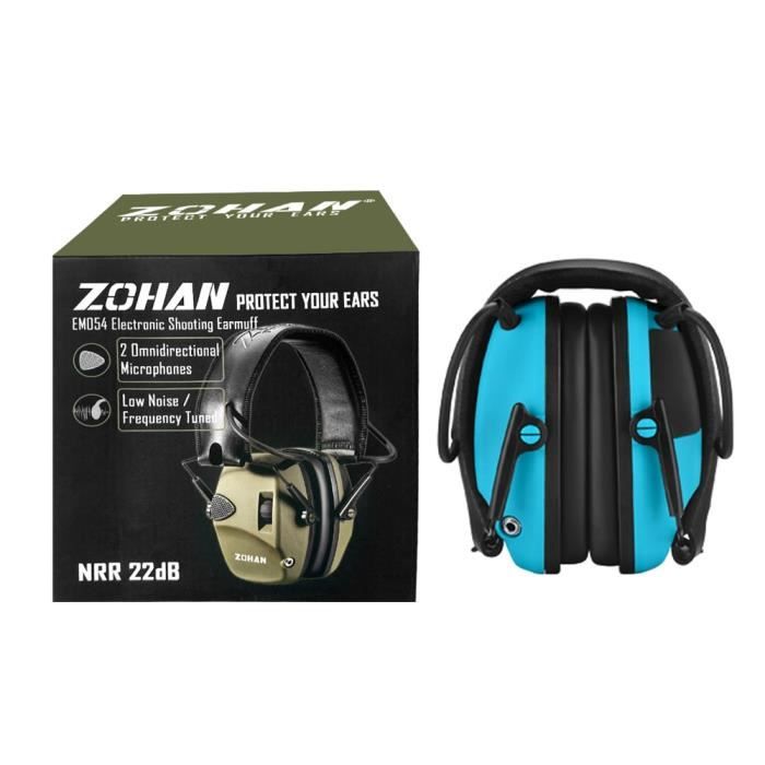 Protections auditives,protège-oreilles Anti-bruit pour femmes ...