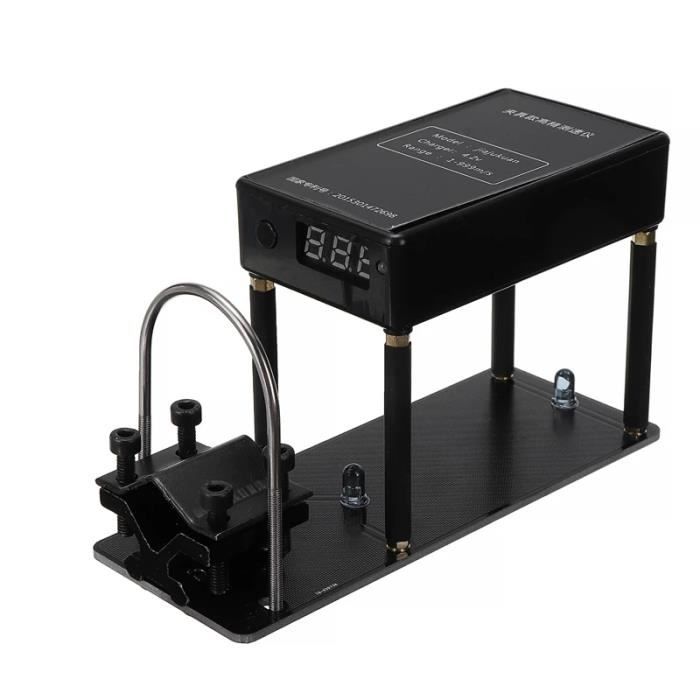 COMPTEUR DE FRÉQUENCE RF Haute Précision Module Testeur Vert Foncé