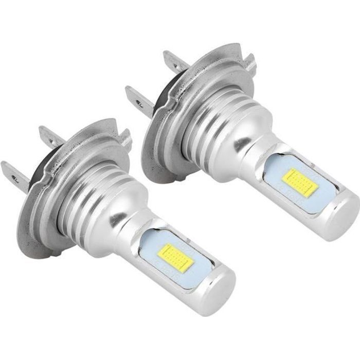Feu Antibrouillard LED – 12V 3W – Dimensions 101x81 Mm – Marque LEM Select