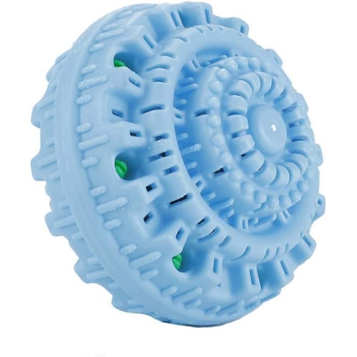Eco Magic Boule à linge Orb Super Décontamination[783] - Cdiscount ...