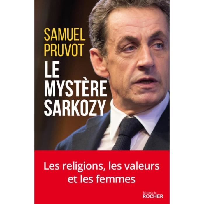 livre sarkozy cdiscount