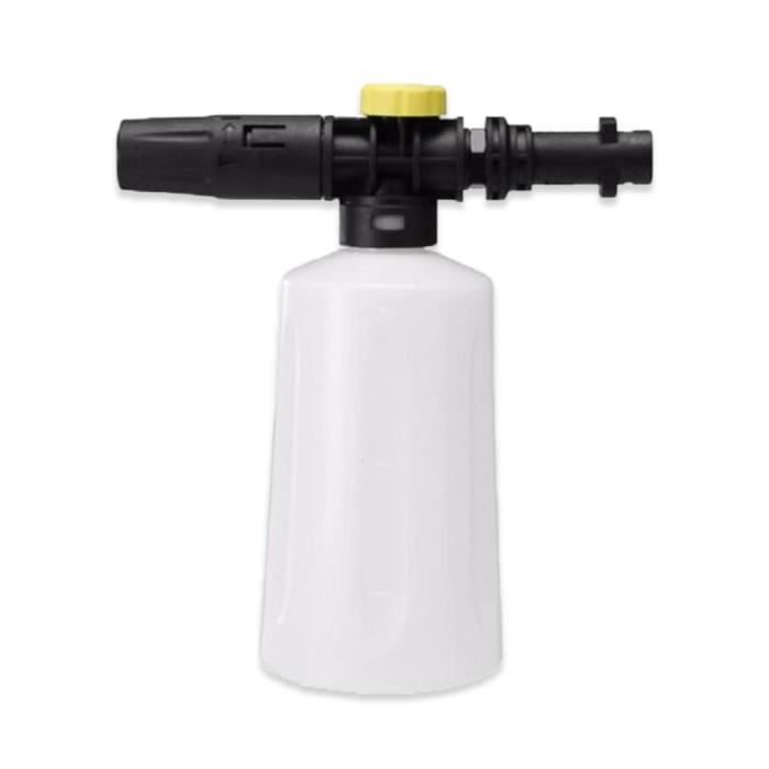 Pistolet à Mousse Haute Pression Regina, Buse à Mousse, Lance à Neige, Générateur De Mousse