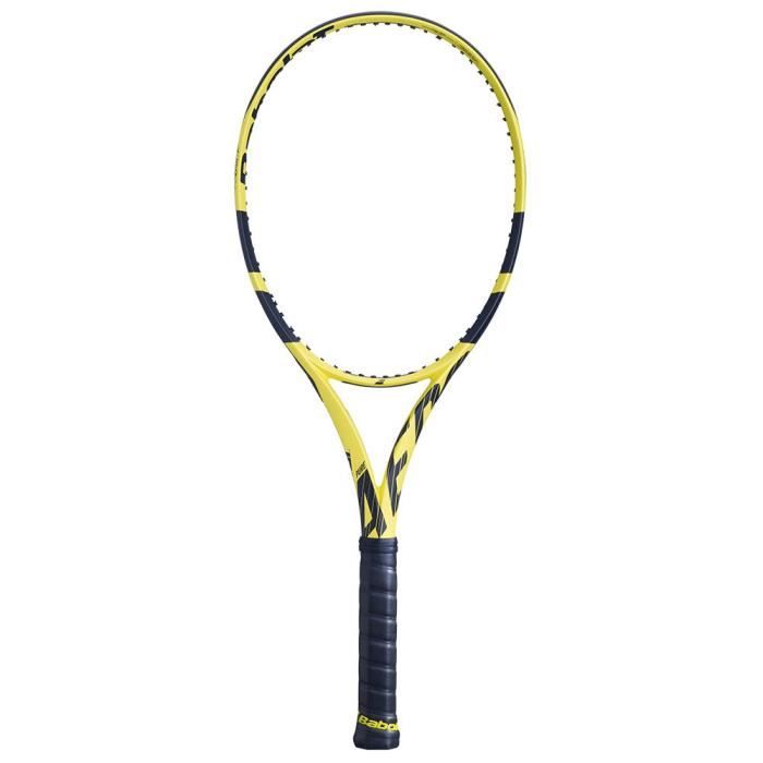 BABOLAT Pure Aero Superlite 2017 casser