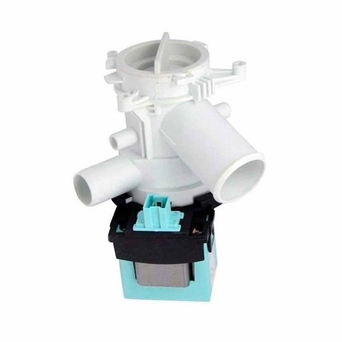 Pompe De Vidange Pour Machine À Laver Beko 2801100100 2801100300 Smeg 692970212