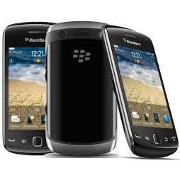 Blackberry 9380