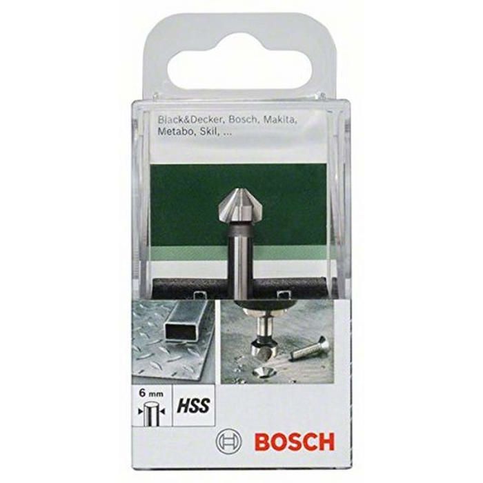 Bosch Fraise conique 2609255121 - vue 3