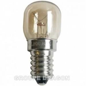 Bosch Lampe four E14 - vue 2