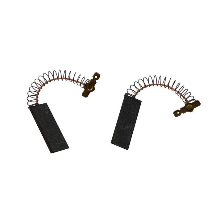 Charbons moteur Machine à laver Lave-linge 00605694 605694 SIEMENS BOSCH NEFF VIVA CONSTRUCTA
