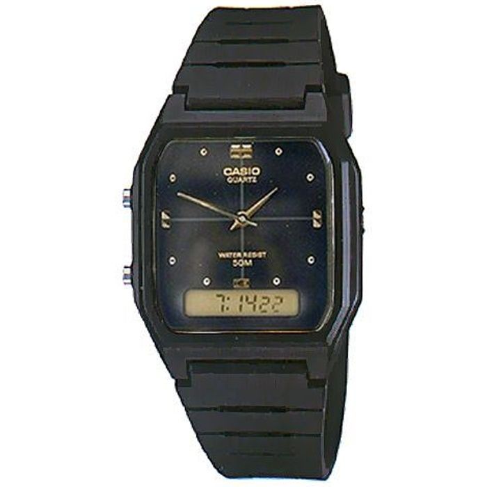 casio aw48h