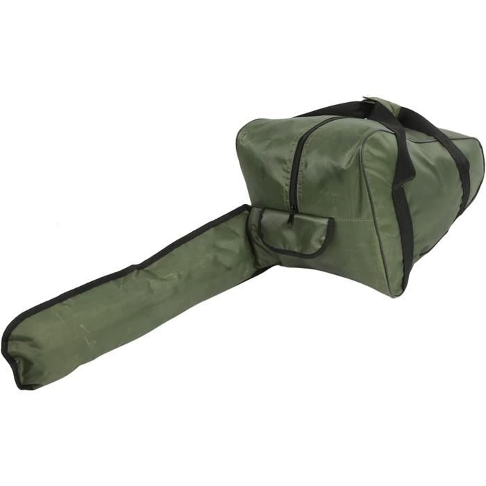 Sac De Transport étanche Pour Fusil - 70 Cm - Tissu Oxford TAN - Étui De Chasse