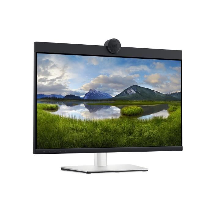 Dell DELL P2424HEB - vue 6