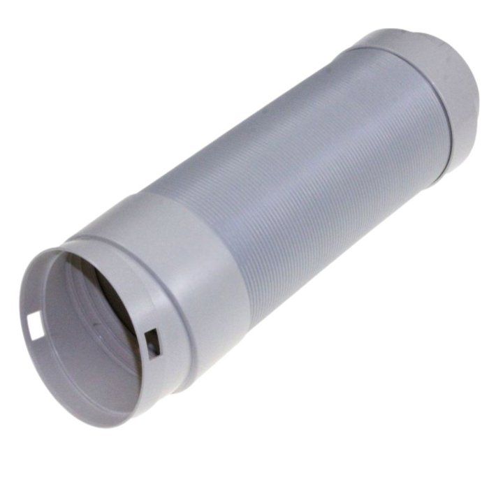 ACCESSOIRE CLIMATISATION NE1131 TUYAU D EVACUATION Ø 125 /