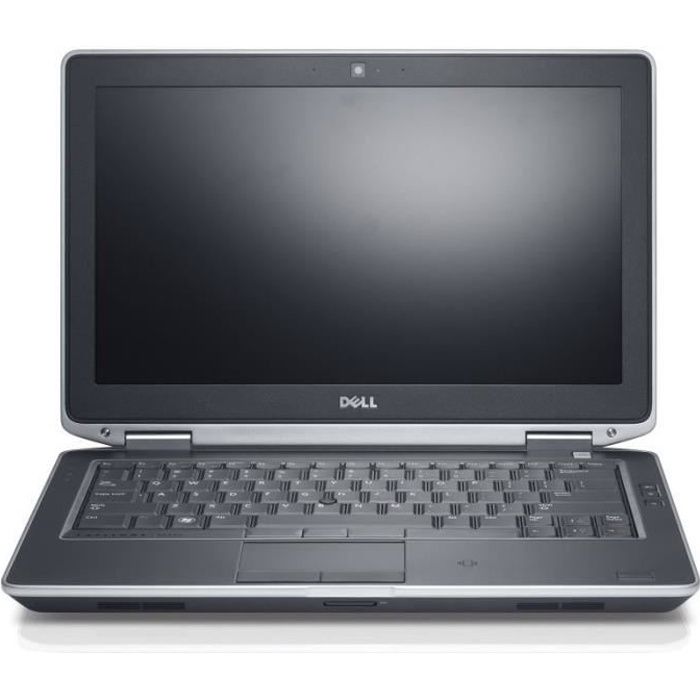 Top achat PC Portable Ordinateur portable - Dell Latitude E6330 8Go 320Go pas cher