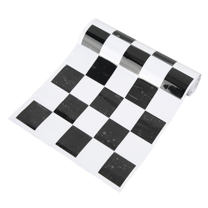 Autocollant Rayures Sport Pour Voiture | Bandes De Capot & Carrosserie Vinyle Noir | Décoration Tuning SUV & Voitures