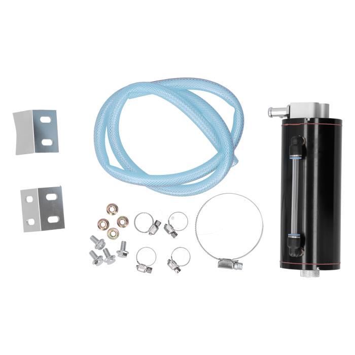 Amortisseurs Huile RC En Alliage D’aluminium - Pour Voiture 1/10, Longueur 95 Mm, Couleur Or (lot De 2) - 7