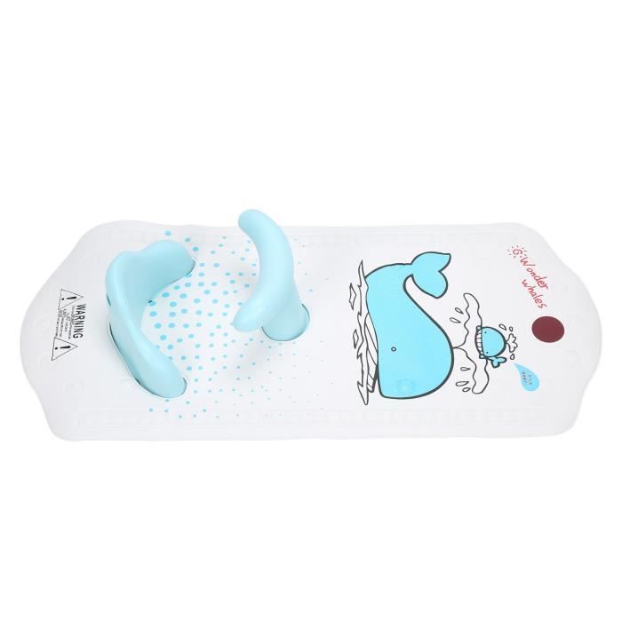 Dioche Coussin De Siege De Bain Pour Bebe Ensemble De Coussin De Siege De Salle A Manger De Jeu De Bebe De Siege De Bain De Cdiscount Maison