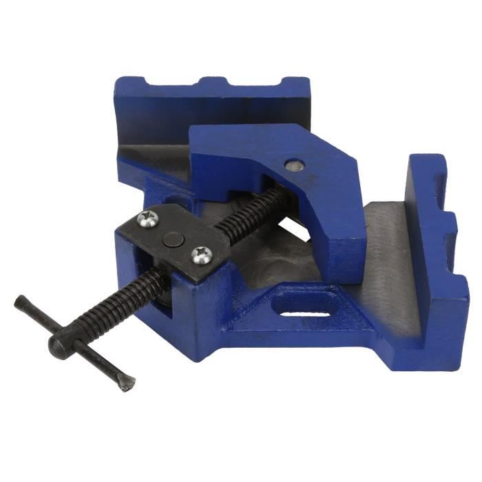 Étau De Montage Regal Fly Pour Mouche - Base C-Pince Et Mâchoires Standard - Occasion